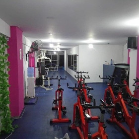 Imagen 5 de la galería del partner Bela Forma Female Fitness
