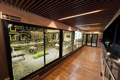 Imagen 1 de la galería del partner Bigg - San Lorenzo