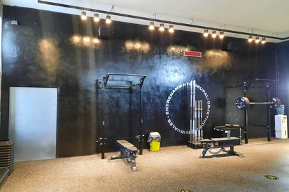 Imagen 1 de la galería del partner Bigg - Tandil