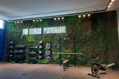 Imagen 3 de la galería del partner Bigg - Tandil