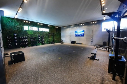 Imagen 4 de la galería del partner Bigg - Tandil