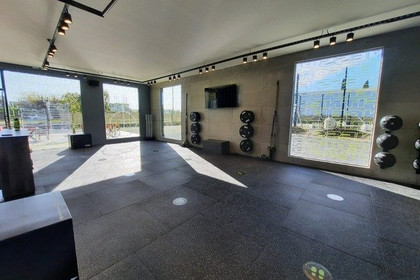 Imagen 5 de la galería del partner Bigg - Tandil