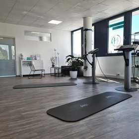 Bild 2 von EMS-Lounge Nürnberg-Ost Partnergalerie