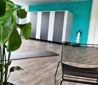 Bild 4 von EMS-Lounge Nürnberg-Ost Partnergalerie