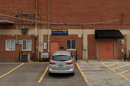 Image 2 from Share The Burden CrossFit partner gallery