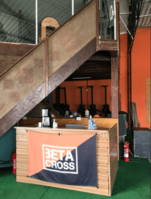 Imagem 3 da galeria do parceiro Beta cross