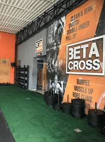 Imagem 5 da galeria do parceiro Beta cross