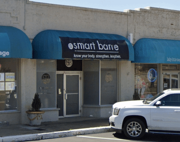 Image 2 from Smart Barre Camp Bowie partner gallery