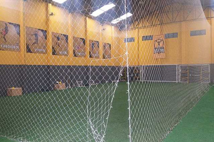 Imagem 5 da galeria do parceiro Academia do Boleiro - São José dos Pinhais