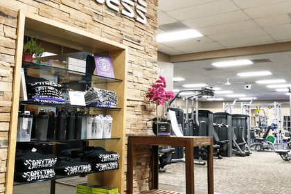 Image 3 from Anytime Fitness - Inspirada partner gallery