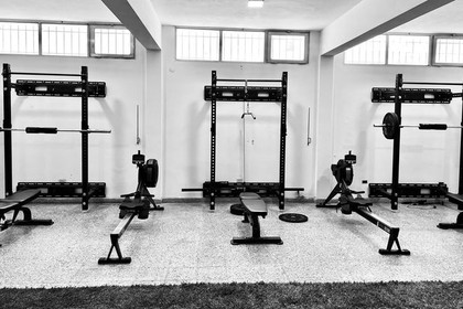 Imagen 1 de la galería del partner CORE FITNESS 360