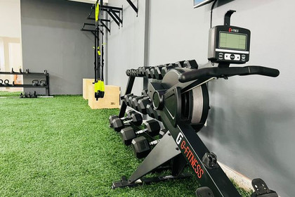 Imagen 2 de la galería del partner CORE FITNESS 360
