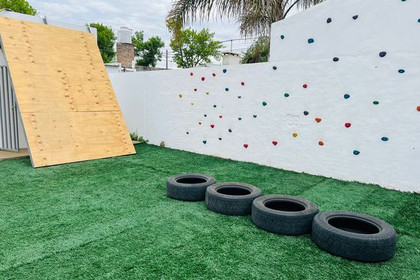 Imagen 3 de la galería del partner CORE FITNESS 360
