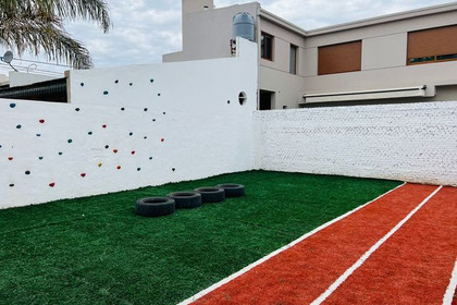 Imagen 4 de la galería del partner CORE FITNESS 360