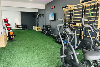 Imagen 5 de la galería del partner CORE FITNESS 360