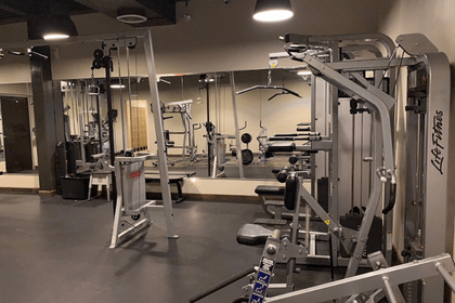 Imagen 5 de la galería del partner Fisic Fitness