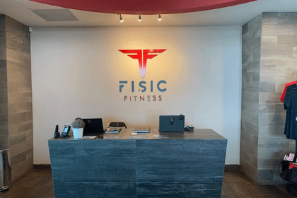 Imagen 3 de la galería del partner Fisic Fitness