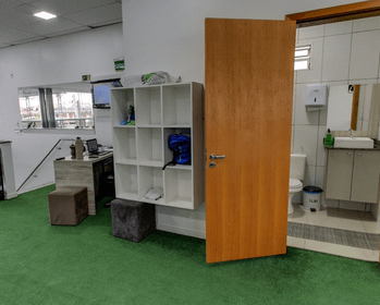 Imagem 4 da galeria do parceiro Futebol Fitness - Treinamento Físico Funcional