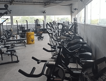 Imagem 3 da galeria do parceiro STRONG LIFE GYM