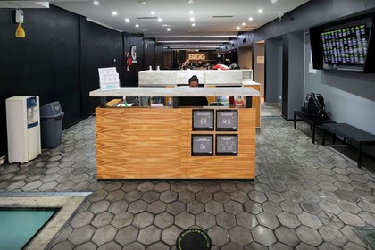 Imagen 2 de la galería del partner Bigg - Recoleta