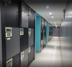 Imagen 5 de la galería del partner Bigg - Recoleta