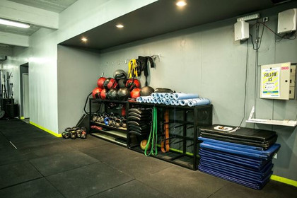 Imagen 6 de la galería del partner Bigg - Recoleta