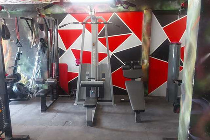 Imagen 2 de la galería del partner J&D Gym