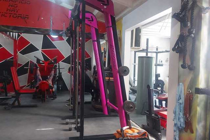 Imagen 4 de la galería del partner J&D Gym