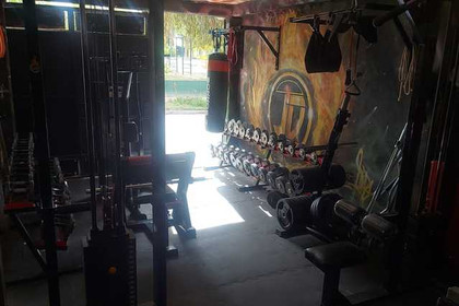 Imagen 5 de la galería del partner J&D Gym