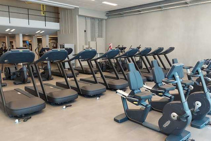 Imagen 1 de la galería del partner On Fit - La Plata