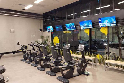 Imagen 3 de la galería del partner On Fit - La Plata