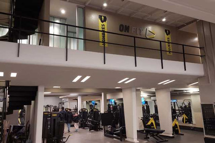 Imagen 5 de la galería del partner On Fit - La Plata