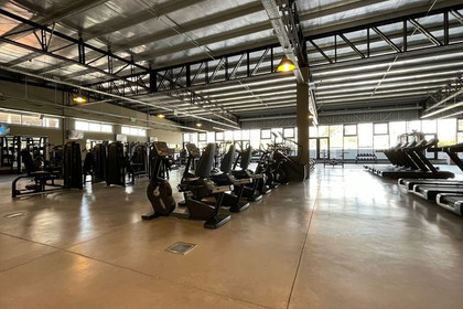 Imagen 1 de la galería del partner On Fit - Quilmes
