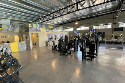 Imagen 6 de la galería del partner On Fit - Quilmes