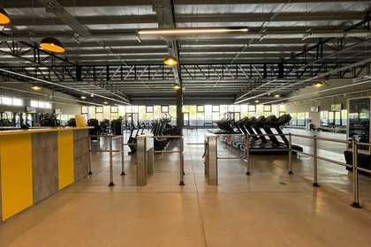 Imagen 3 de la galería del partner On Fit - Quilmes