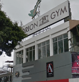 Imagen 2 de la galería del partner Gimnasio Emporion