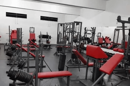Imagem 1 da galeria do parceiro Champion Academia