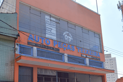 Imagem 2 da galeria do parceiro Champion Academia