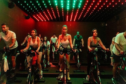 Imagen 5 de la galería del partner Benefit Club Gym Hidalgo