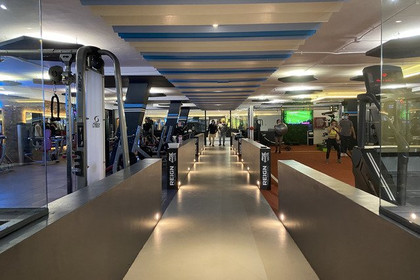 Imagen 2 de la galería del partner Dmoov Nueva Costanera