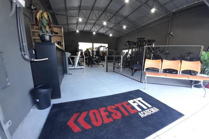 Imagem 1 da galeria do parceiro Oestefit Academia l
