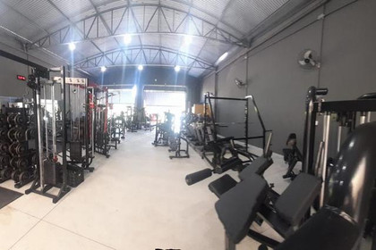 Imagem 2 da galeria do parceiro Oestefit Academia l