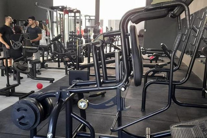 Imagem 3 da galeria do parceiro Oestefit Academia l