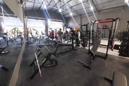 Imagem 5 da galeria do parceiro Oestefit Academia l
