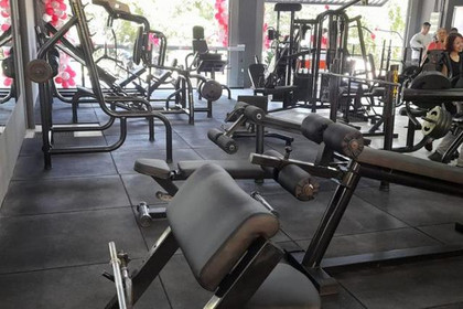 Imagem 7 da galeria do parceiro Oestefit Academia l