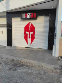Imagem 1 da galeria do parceiro Cross 300