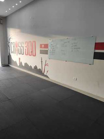 Imagem 3 da galeria do parceiro Cross 300