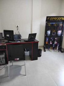 Imagem 4 da galeria do parceiro Cross 300