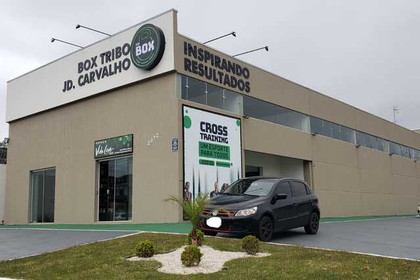 Imagem 1 da galeria do parceiro Box Tribo Jardim Carvalho