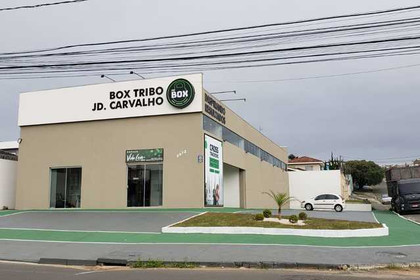 Imagem 3 da galeria do parceiro Box Tribo Jardim Carvalho